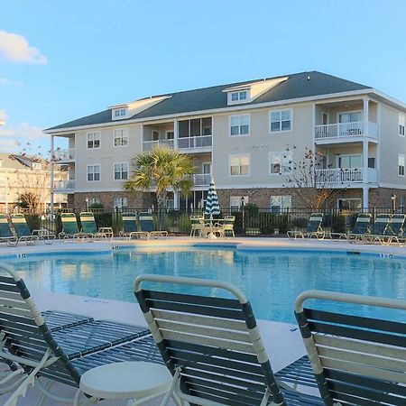 River Oaks Golf Resort Socastee Exterior foto